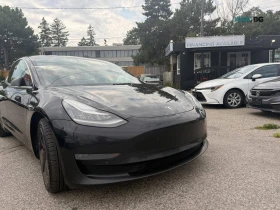 Tesla Model 3 LONG RANGE AWD* PANORAMA* ПОДГРЕВ* КРАЙНА ЦЕНА*  | Auto.bg — изображение 4