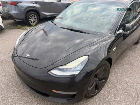 Tesla Model 3 LONG RANGE AWD* PANORAMA* ПОДГРЕВ* КРАЙНА ЦЕНА*  | Auto.bg — изображение 2