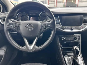 Opel Astra 1.6CDTI-INNOVATION-AUTOMATIC | Mobile.bg � ����� ������ 9