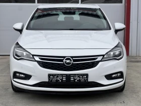 ������ Opel Astra