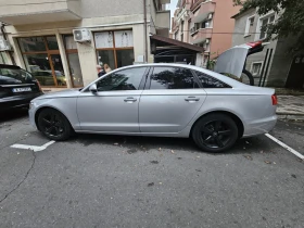 Audi A6 2.0TDI LED Auto | Mobile.bg � ����� ������ 4