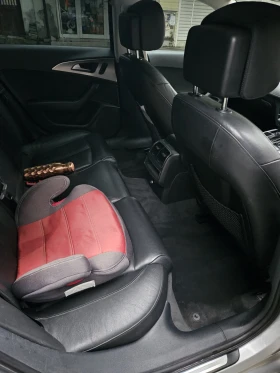 Audi A6 2.0TDI LED Auto | Mobile.bg � ����� ������ 11