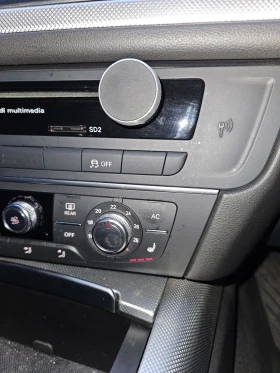 Audi A6 2.0TDI LED Auto | Mobile.bg � ����� ������ 12