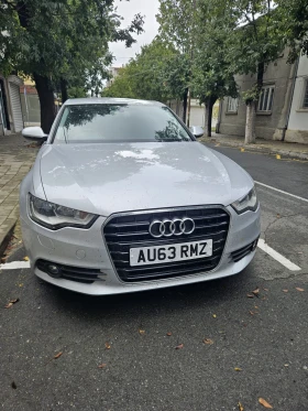 ������ Audi A6