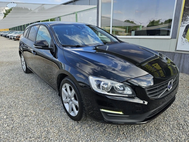 Volvo V60 Facelift , снимка 1 - Автомобили и джипове - 46389353