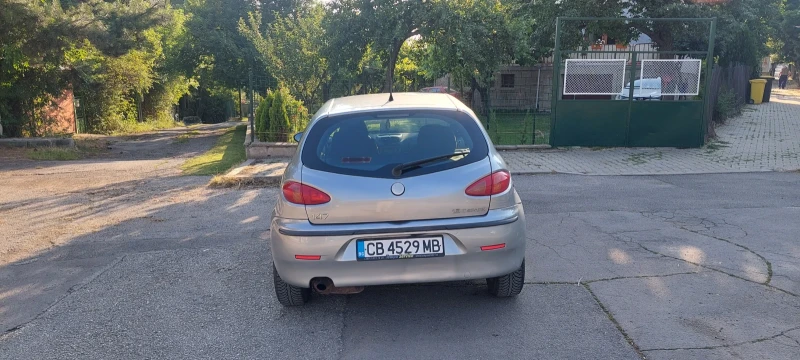 Alfa Romeo 147, снимка 6 - Автомобили и джипове - 47448137