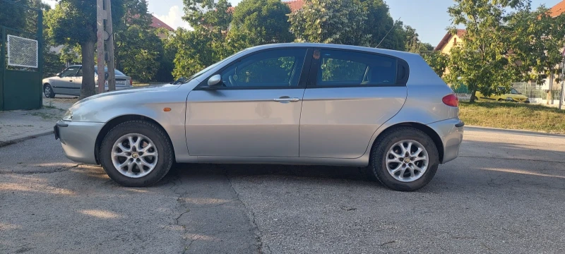 Alfa Romeo 147, снимка 5 - Автомобили и джипове - 47448137