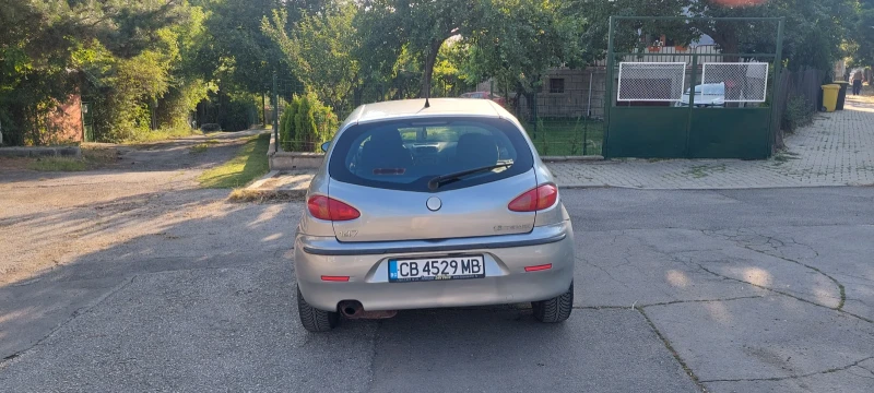 Alfa Romeo 147, снимка 7 - Автомобили и джипове - 47448137