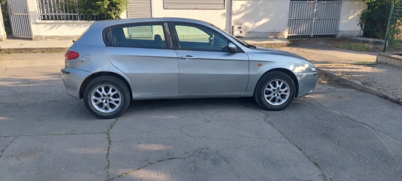 Alfa Romeo 147, снимка 9 - Автомобили и джипове - 47448137