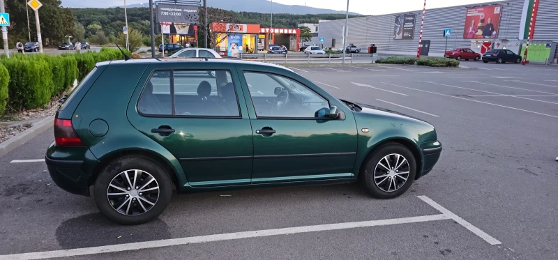 VW Golf 1.4 16V, снимка 5 - Автомобили и джипове - 47207072