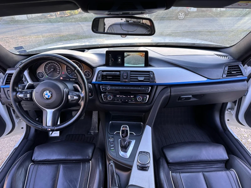 BMW 430 xD/Individual/M-Pack, снимка 7 - Автомобили и джипове - 47314022