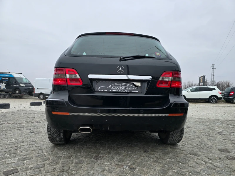 Mercedes-Benz B 200 06г.2.0 БЕНЗИН КОЖА, снимка 5 - Автомобили и джипове - 48221054