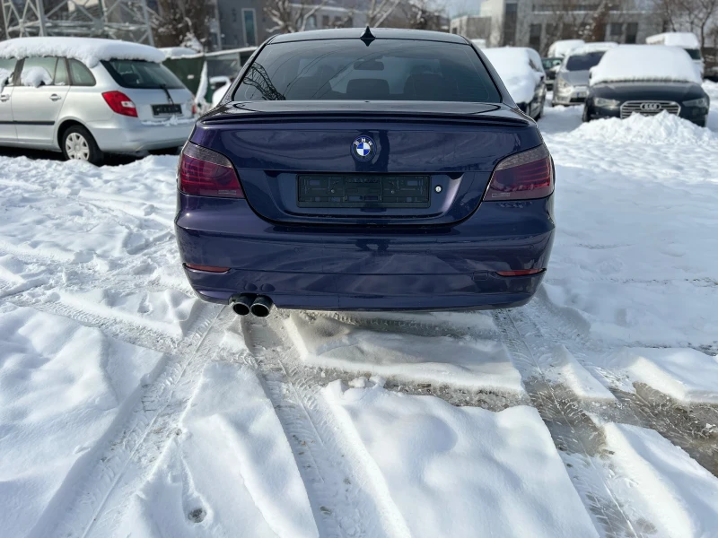 BMW 530, снимка 8 - Автомобили и джипове - 48694385