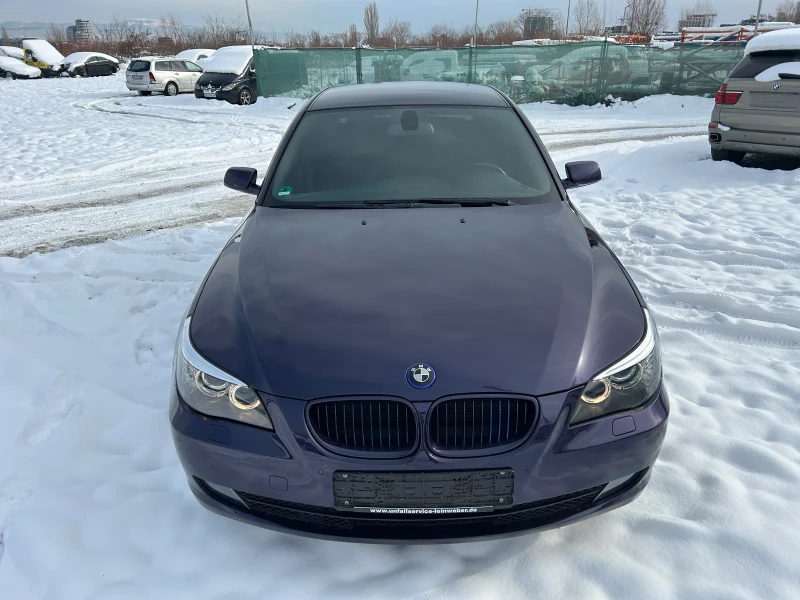 BMW 530, снимка 13 - Автомобили и джипове - 48694385