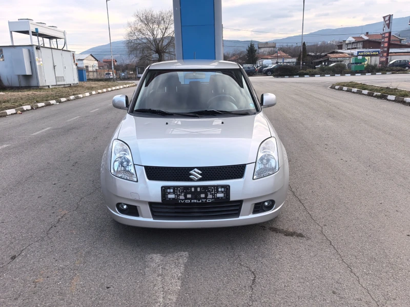 Suzuki Swift, снимка 1 - Автомобили и джипове - 49002748