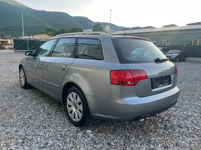 Audi A4 2.0TDI , снимка 6 - Автомобили и джипове - 50100720