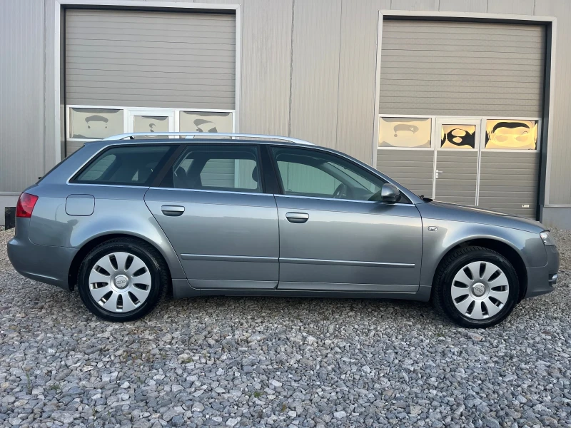Audi A4 2.0TDI , снимка 3 - Автомобили и джипове - 50100720