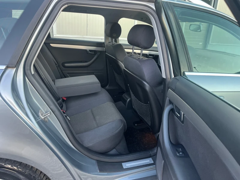 Audi A4 2.0TDI , снимка 10 - Автомобили и джипове - 50100720