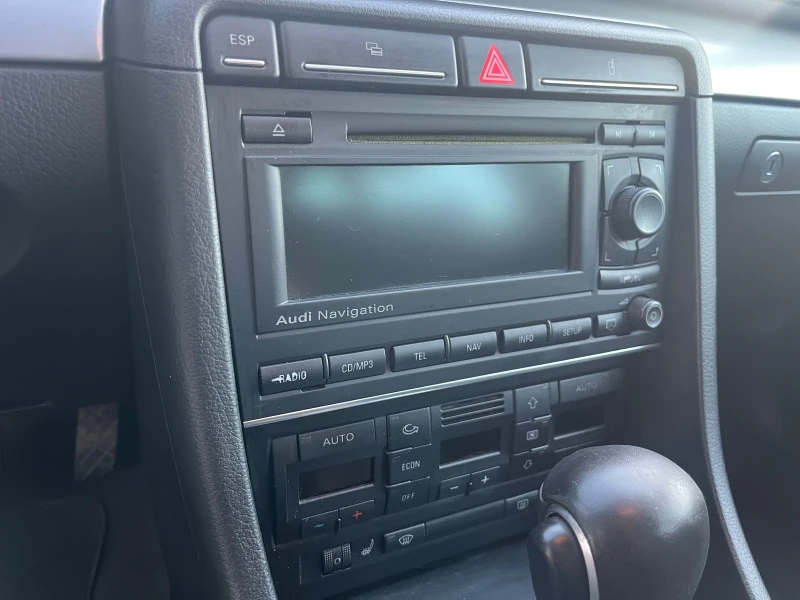 Audi A4 2.0TDI , снимка 12 - Автомобили и джипове - 50100720