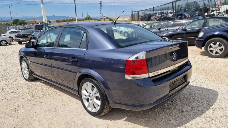 Opel Vectra 1.8i Face , снимка 7 - Автомобили и джипове - 52639178