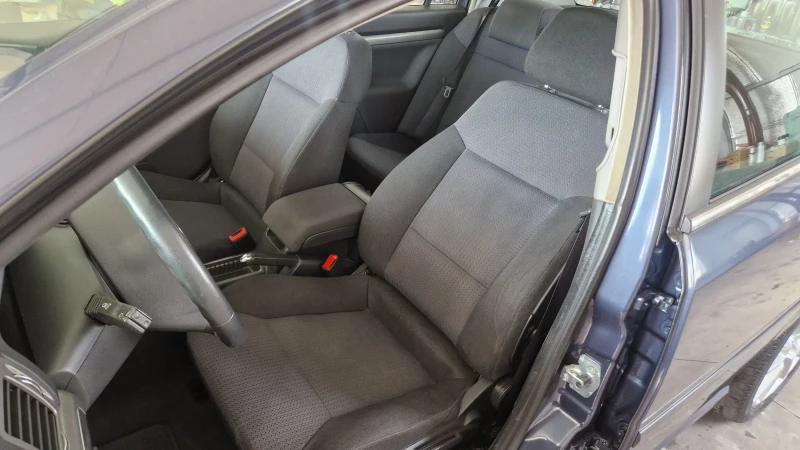 Opel Vectra 1.8i Face , снимка 9 - Автомобили и джипове - 52639178