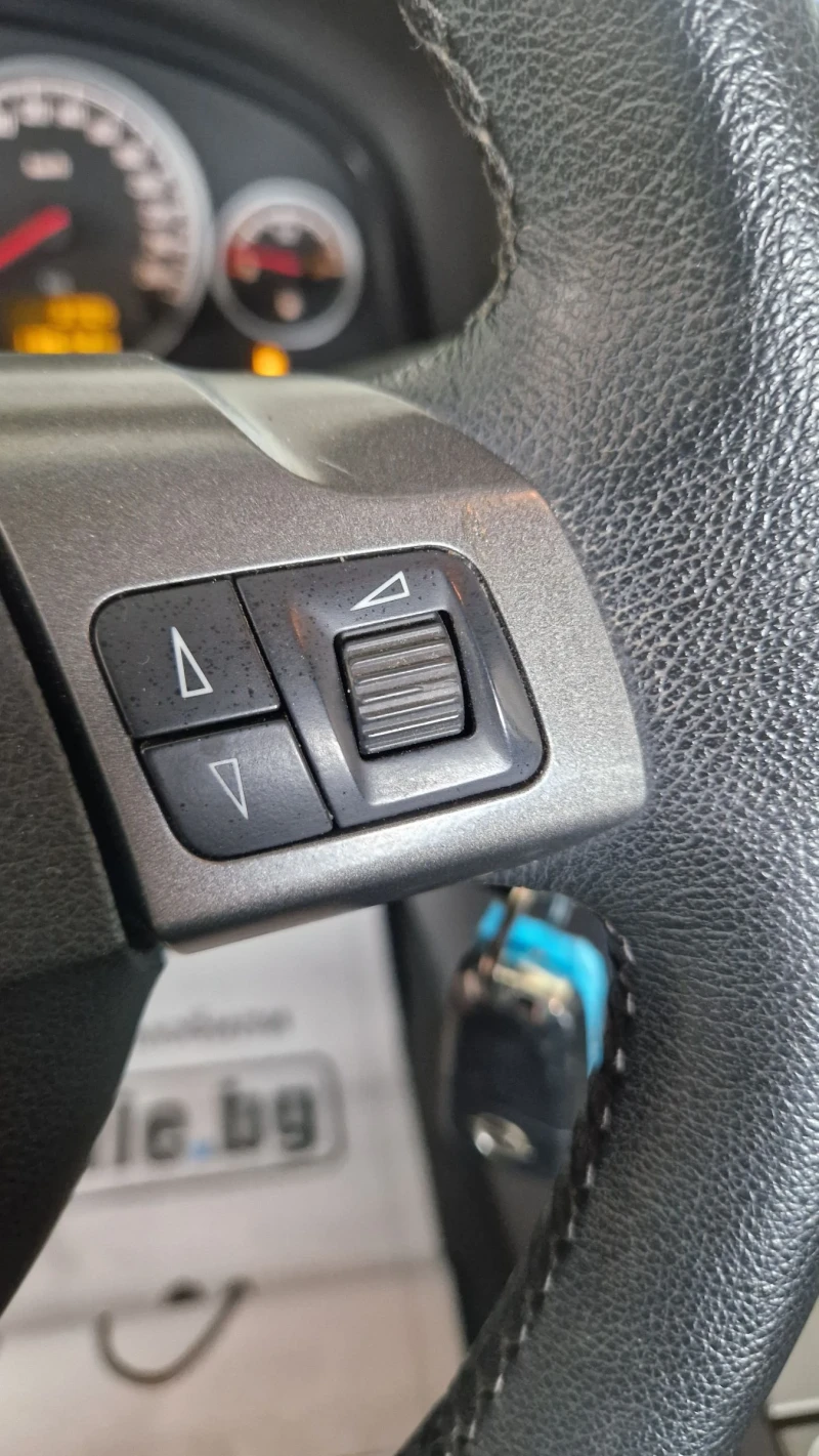 Opel Vectra 1.8i Face , снимка 12 - Автомобили и джипове - 52639178