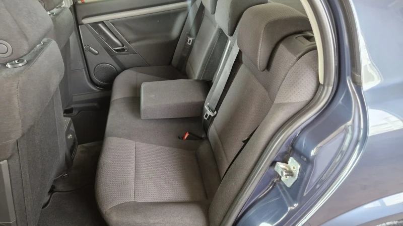 Opel Vectra 1.8i Face , снимка 10 - Автомобили и джипове - 52639178