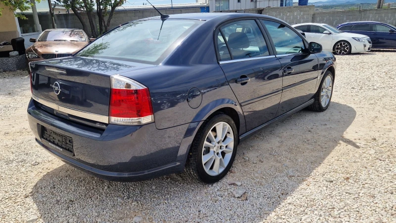 Opel Vectra 1.8i Face , снимка 6 - Автомобили и джипове - 52639178