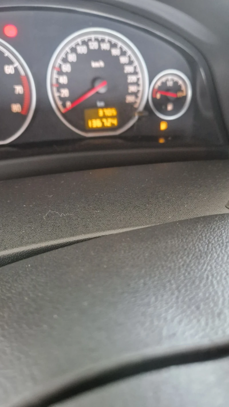 Opel Vectra 1.8i Face , снимка 15 - Автомобили и джипове - 52639178