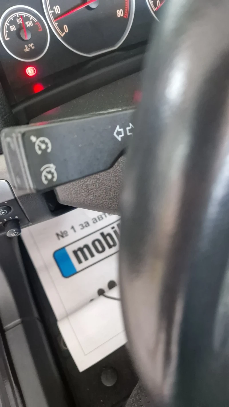 Opel Vectra 1.8i Face , снимка 11 - Автомобили и джипове - 52639178