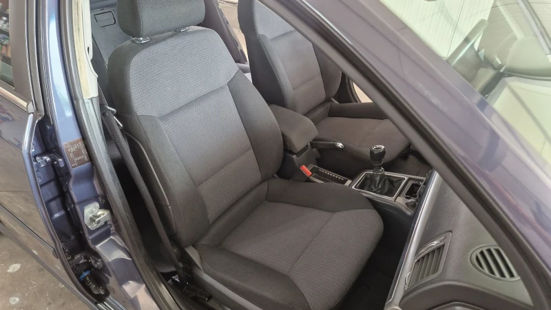 Opel Vectra 1.8i Face , снимка 8 - Автомобили и джипове - 52639178