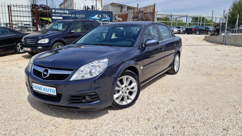 Opel Vectra 1.8i Face 
