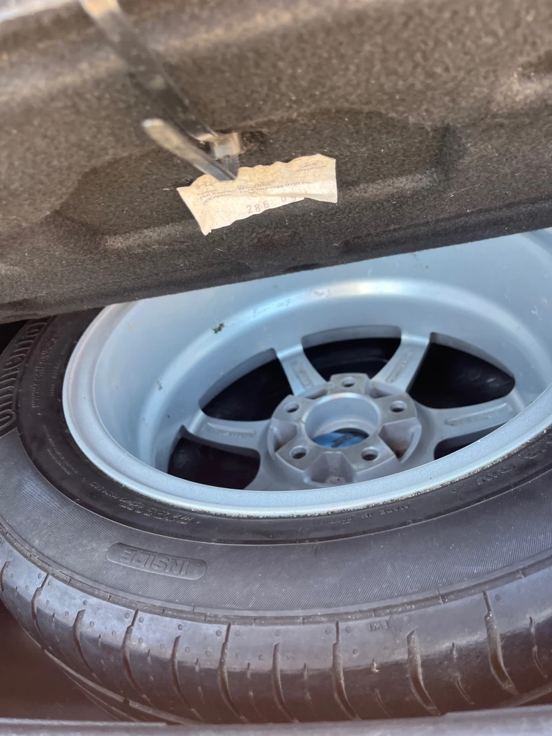 Hyundai I30 1.6i DOHC, снимка 15 - Автомобили и джипове - 51792129