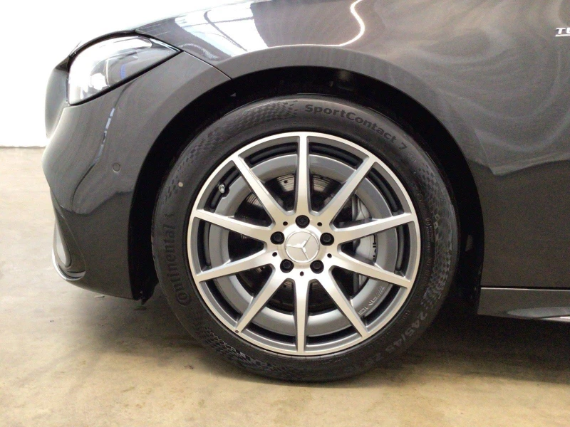 Mercedes-Benz C 43 AMG 4M* HEAD-UP* BURM* PANO* MEMORY* 360CAM* DISTR, снимка 4 - Автомобили и джипове - 52073090