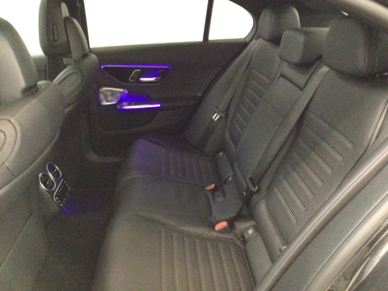 Mercedes-Benz C 43 AMG 4M* HEAD-UP* BURM* PANO* MEMORY* 360CAM* DISTR, снимка 12 - Автомобили и джипове - 52073090