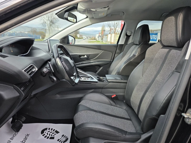 Peugeot 3008 1.6HDI AUTOMATIC, снимка 7 - Автомобили и джипове - 52632385