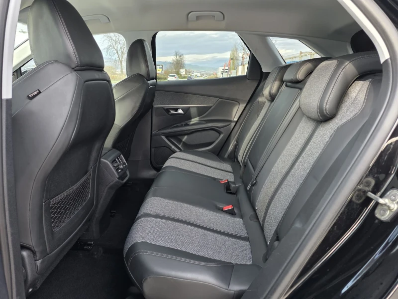 Peugeot 3008 1.6HDI AUTOMATIC, снимка 8 - Автомобили и джипове - 52632385