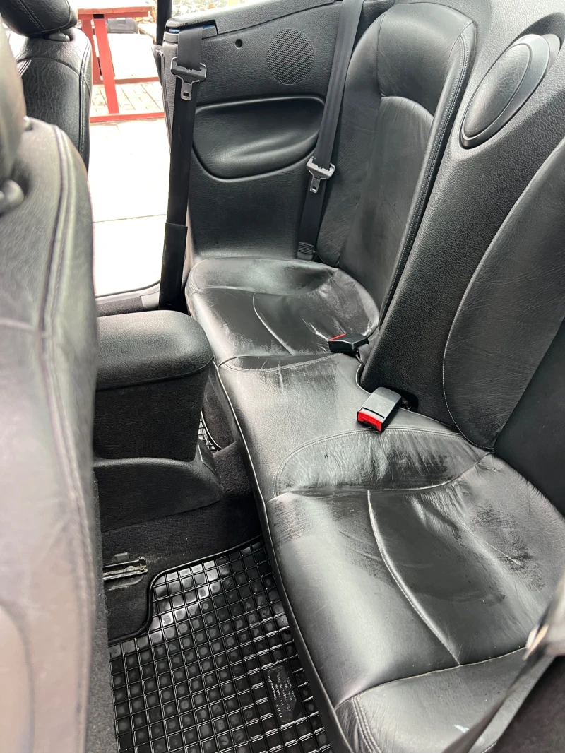 Peugeot 206, снимка 9 - Автомобили и джипове - 52678450