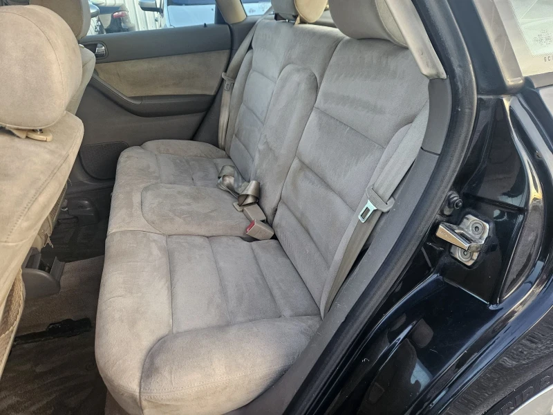 Audi A3 1.9TDI 131ks KOJA, снимка 7 - Автомобили и джипове - 52728787