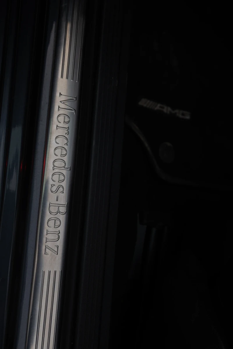 Mercedes-Benz E 250 AMG/Avantgarde, снимка 16 - Автомобили и джипове - 52894885