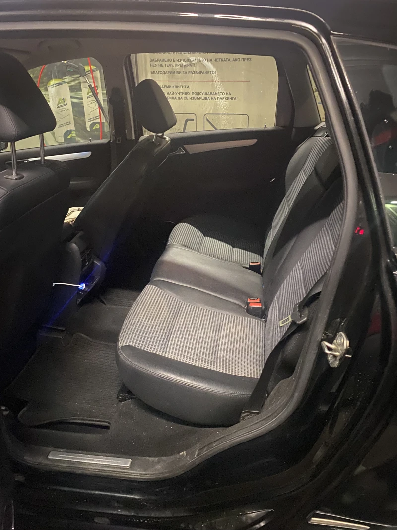 Mercedes-Benz 200, снимка 2 - Автомобили и джипове - 53023887