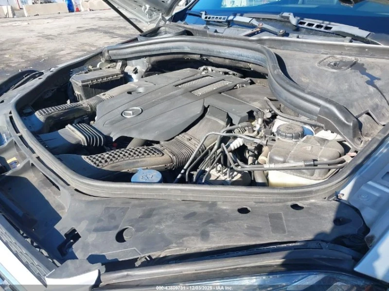 Mercedes-Benz GLS 450 4MATIC, снимка 14 - Автомобили и джипове - 53028306