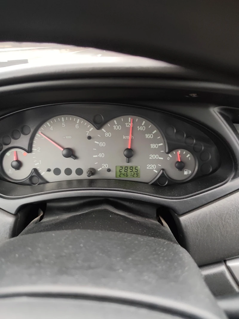 Ford Focus, снимка 6 - Автомобили и джипове - 53343608