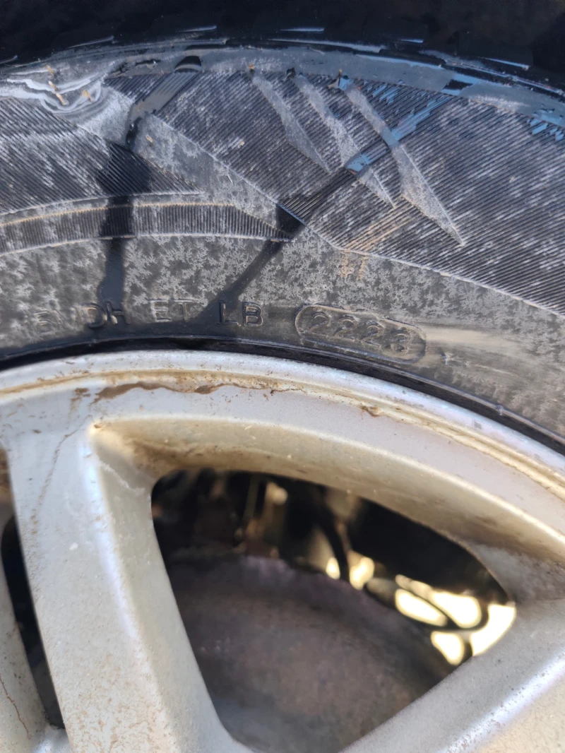 Ford Focus, снимка 9 - Автомобили и джипове - 53343608