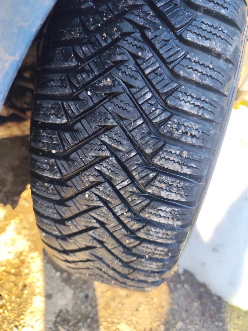 Ford Focus, снимка 7 - Автомобили и джипове - 53343608