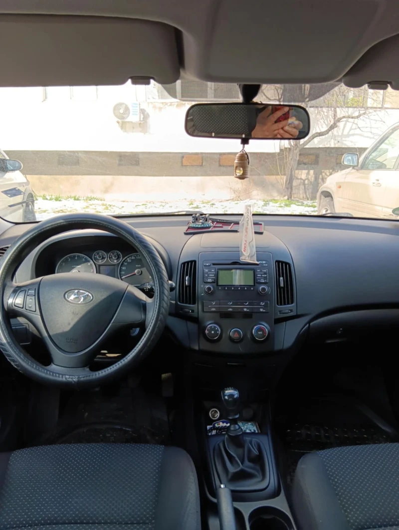 Hyundai I30, снимка 8 - Автомобили и джипове - 53421031