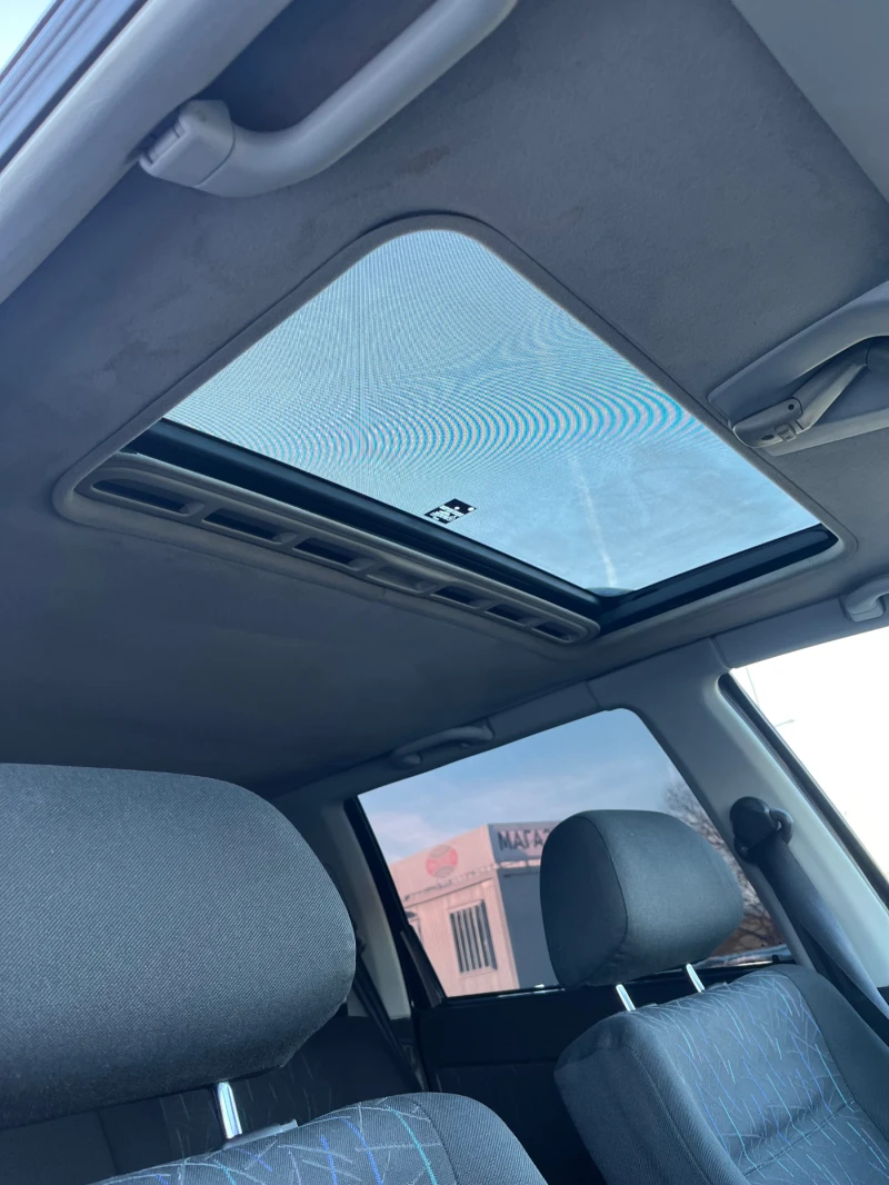 VW Polo 1.4 ГАЗ, снимка 8 - Автомобили и джипове - 53575959