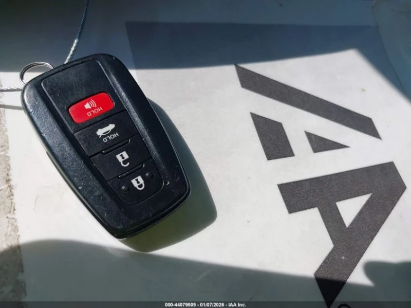 Toyota Camry 2.5l Xle, снимка 11 - Автомобили и джипове - 53597666