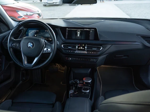 BMW 118 = = =  =  | Mobile.bg   5