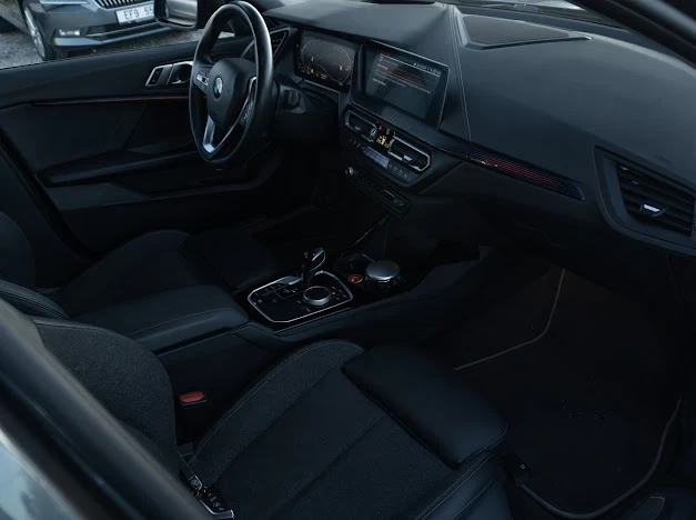 BMW 118 = = =  =  | Mobile.bg   6